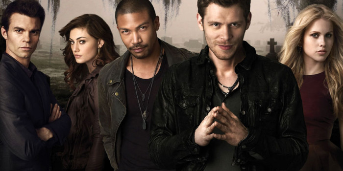Promo de la segunda temporada de The Originals, la serie de The CW