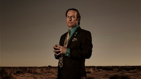 Promos de Better Call Saul, el spin-off de la serie Breaking Bad