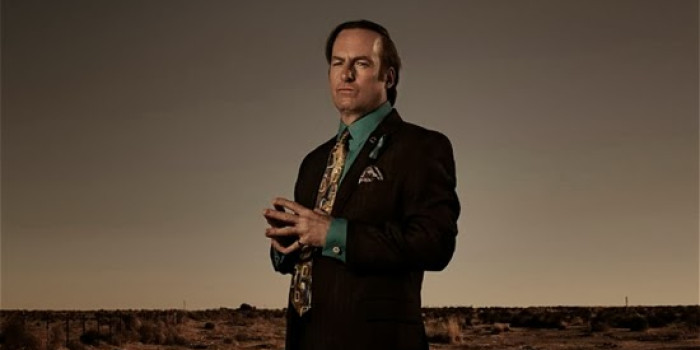 Promos de Better Call Saul, el spin-off de la serie Breaking Bad