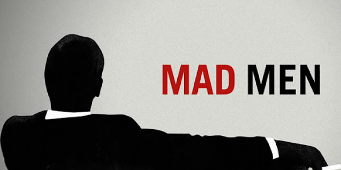 Promos de la quinta temporada de Mad Men