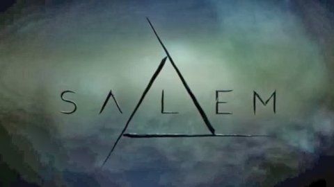 Promos de Salem, las brujas invaden el canal WGN