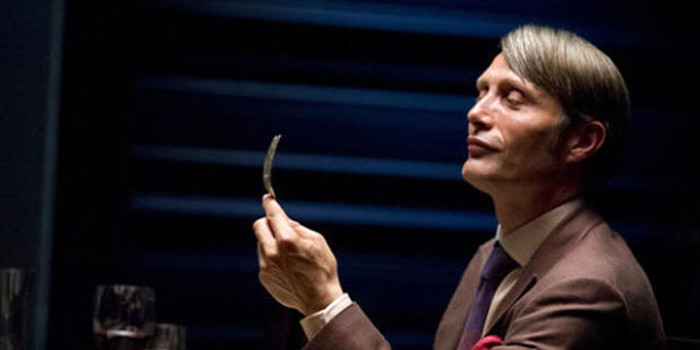 Promos en español de la serie Hannibal