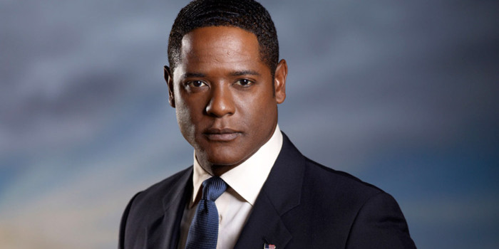 Quantico: Blair Underwood ficha por la segunda temporada