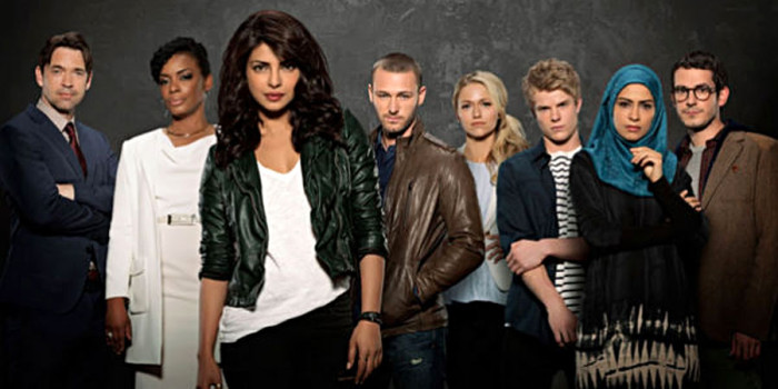 Quantico: Primeras impresiones de la nueva serie de ABC