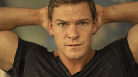 Reacher: Tráiler y fecha de estreno de la segunda temporada