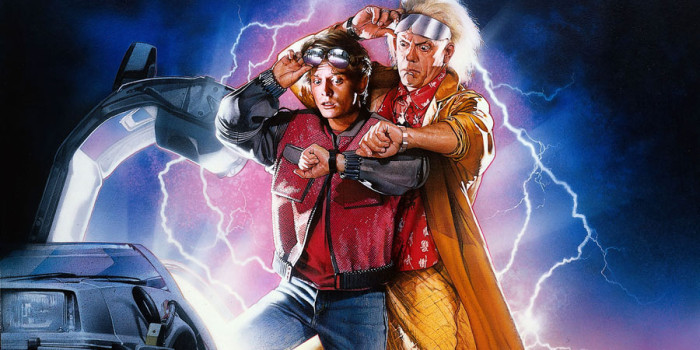 La saga Regreso al Futuro será intocable mientras Robert Zemeckis esté vivo