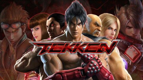 Reparto de la adaptación al cine del videojuego Tekken