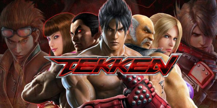 Reparto de la adaptación al cine del videojuego Tekken