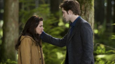 Reparto de la secuela de Crepúsculo, 'Luna Nueva'