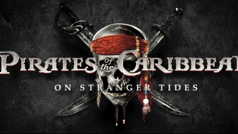 Reparto de Pirates of the Caribbean: On Stranger Tides