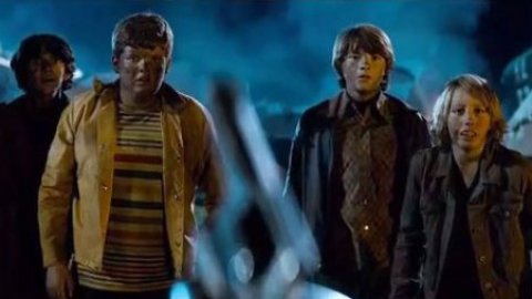 Reparto de Super 8, lo nuevo de J.J. Abrams