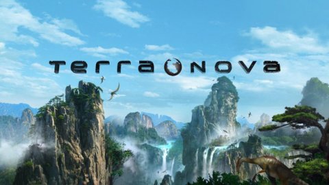 Reparto de Terra Nova, serie de ciencia ficción producida por Steven Spielberg