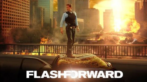 Reseña de FlashForward