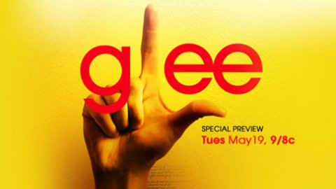 Reseña de Glee