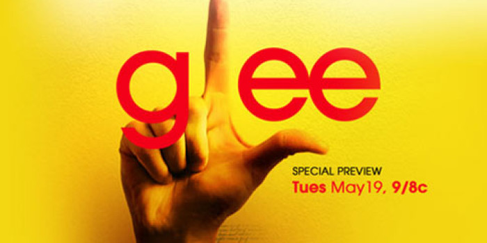 Reseña de Glee