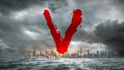 Reseña del episodio piloto del remake de la serie V