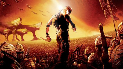 'Riddick: Furya': En camino la cuarta entrega de la saga