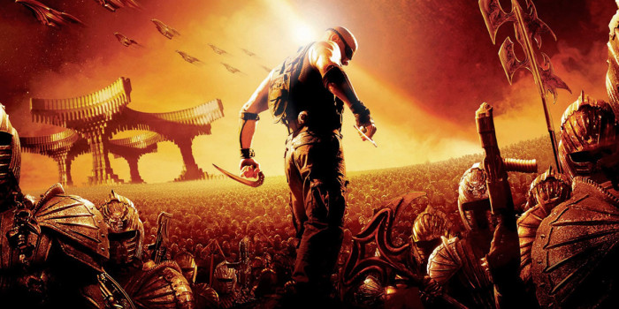 'Riddick: Furya': En camino la cuarta entrega de la saga