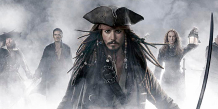 Rob Marshall dirigirá Piratas del Caribe 4