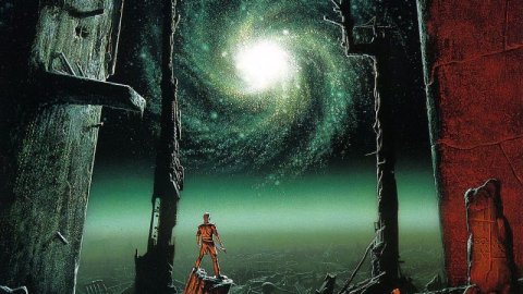 Roland Emmerich adaptará 'La Fundación' de Isaac Asimov