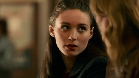 Rooney Mara será Nancy en el remake de Pesadilla en Elm Street