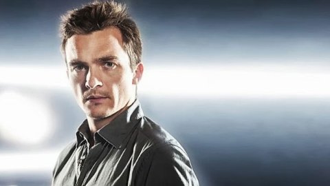 Rupert Friend sustituye a Paul Walker en el reboot de Hitman