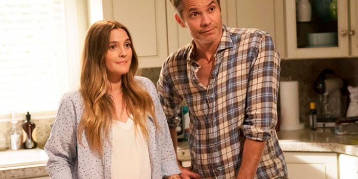 Santa Clarita Diet es renovada para una segunda temporada en Netflix