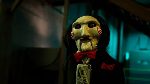 SAW XI: El juego continúa y ya tiene fecha de estreno