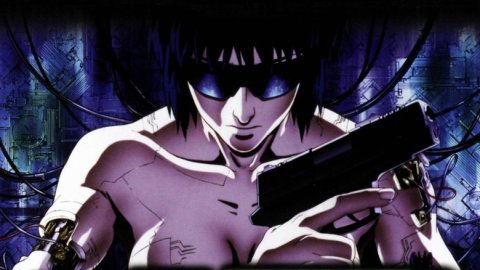 Scarlett Johansson protagonizará la adaptación del clásico de anime Ghost in the Shell