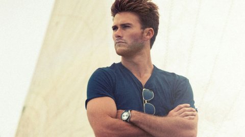 Scott Eastwood ficha por Fast & Furious 8