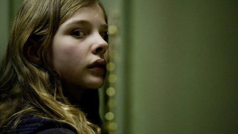 Se inicia el rodaje del remake de Déjame entrar (Let me In)