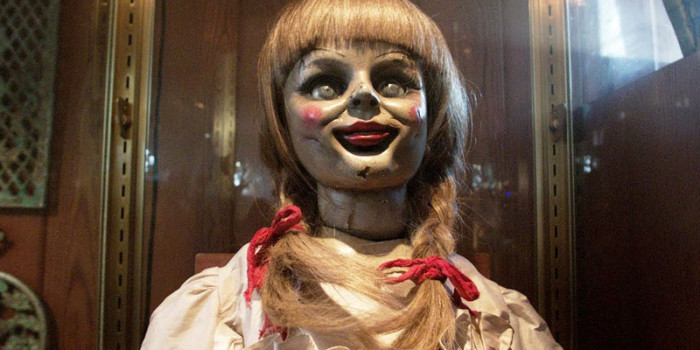 Se perfila el reparto de Annabelle, el spin-off de The Conjuring