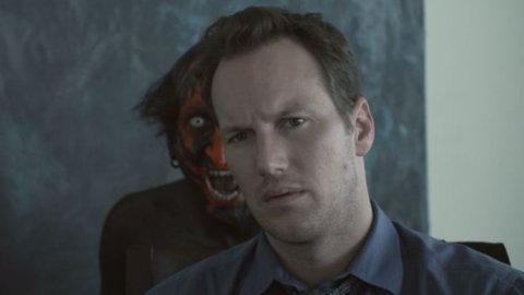 Se perfila el reparto de Insidious Chapter 2