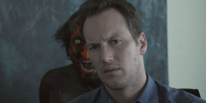 Se perfila el reparto de Insidious Chapter 2