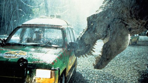 Se perfila el reparto de Jurassic World, nueva entrega de la saga Jurassic Park