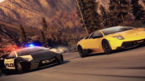 Se perfila el reparto de la adaptación al cine del videojuego Need for Speed