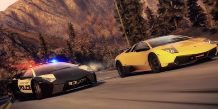 Se perfila el reparto de la adaptación al cine del videojuego Need for Speed