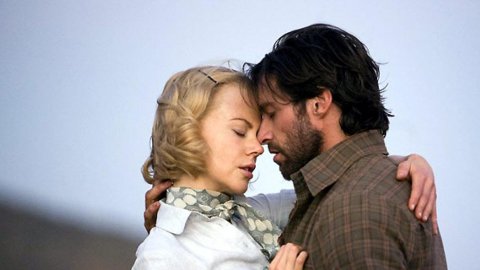 Se retrasa el estreno de Australia