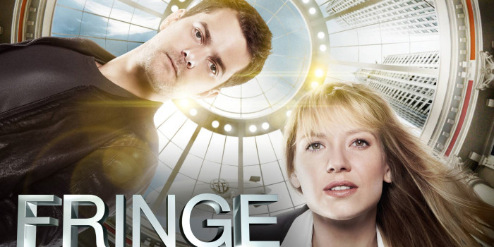 Segunda promo de la tercera temporada de Fringe