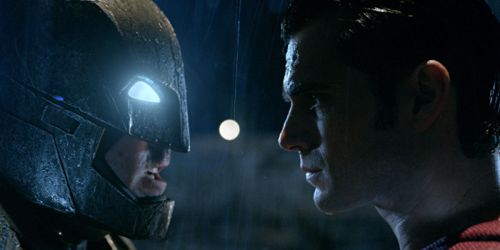 Segundo tráiler en castellano de Batman v Superman: El amanecer de la justicia