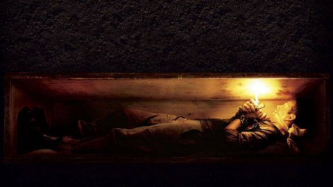 Segundo tráiler de Buried (Enterrado), con Ryan Reynolds