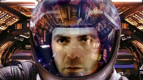Segundo tráiler de Gravity, con Sandra Bullock y George Clooney