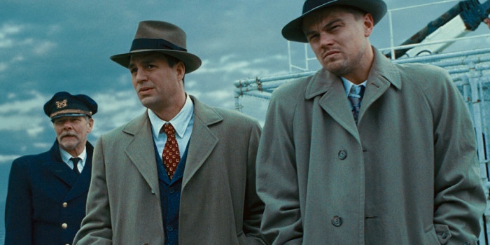 Segundo trailer de Shutter Island, con Leonardo DiCaprio