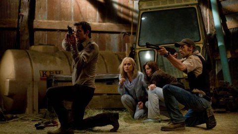 Segundo tráiler del remake de 'The Crazies'