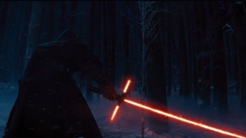 Segundo tráiler de Star Wars: El Despertar de la Fuerza, el episodio VII de la saga