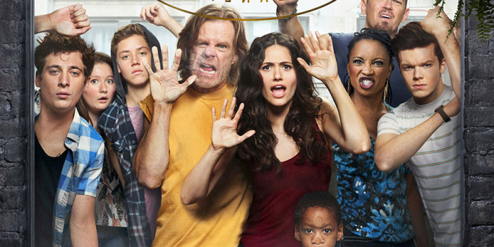 Shameless: Showtime renueva la serie para una novena temporada