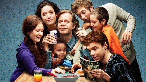Shameless es renovada para una séptima temporada