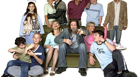 Shameless (UK): Estreno en español el 19 de Marzo en TNT