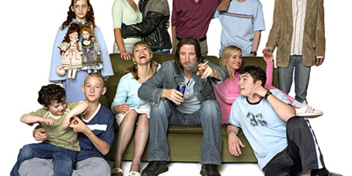 Shameless (UK): Estreno en español el 19 de Marzo en TNT