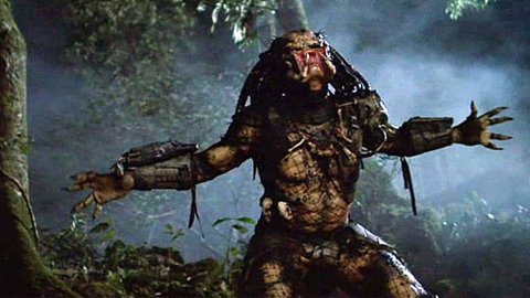 Shane Black escribirá y dirigirá el remake de Depredador!